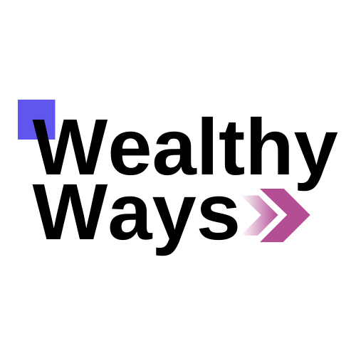 Wealthyways logo